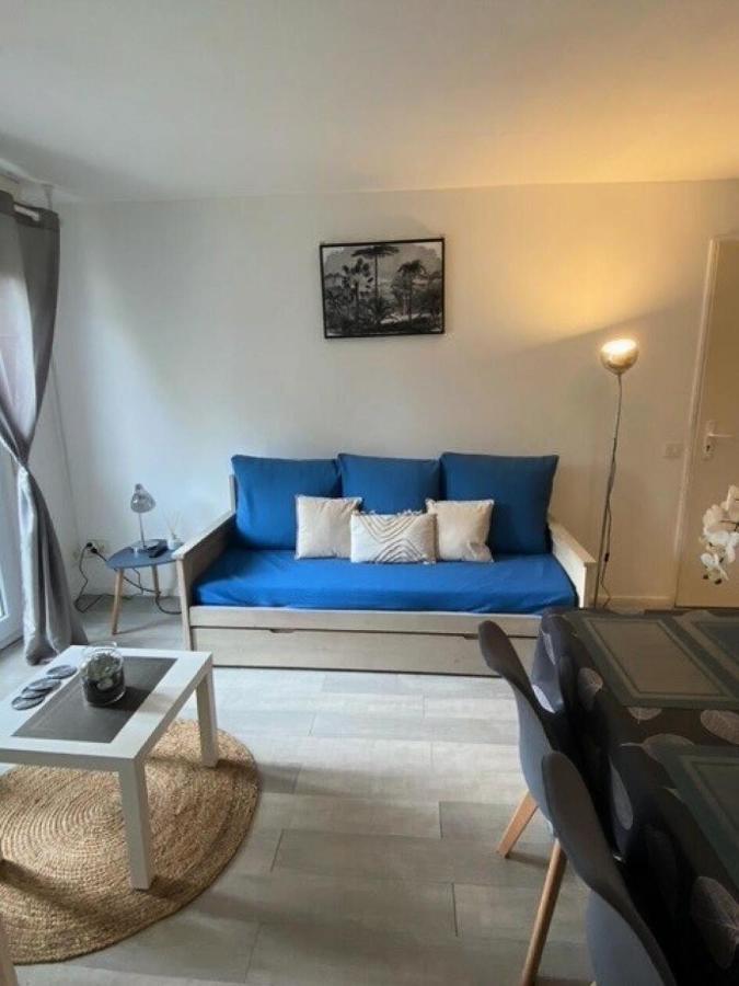 Residence Debussy - Maeva Home - Appartement 2 Pieces 4 Personnes - Selection Mae-9039 Carnoux-en-Provence Ngoại thất bức ảnh
