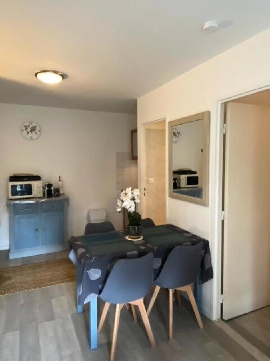 Residence Debussy - Maeva Home - Appartement 2 Pieces 4 Personnes - Selection Mae-9039 Carnoux-en-Provence Ngoại thất bức ảnh