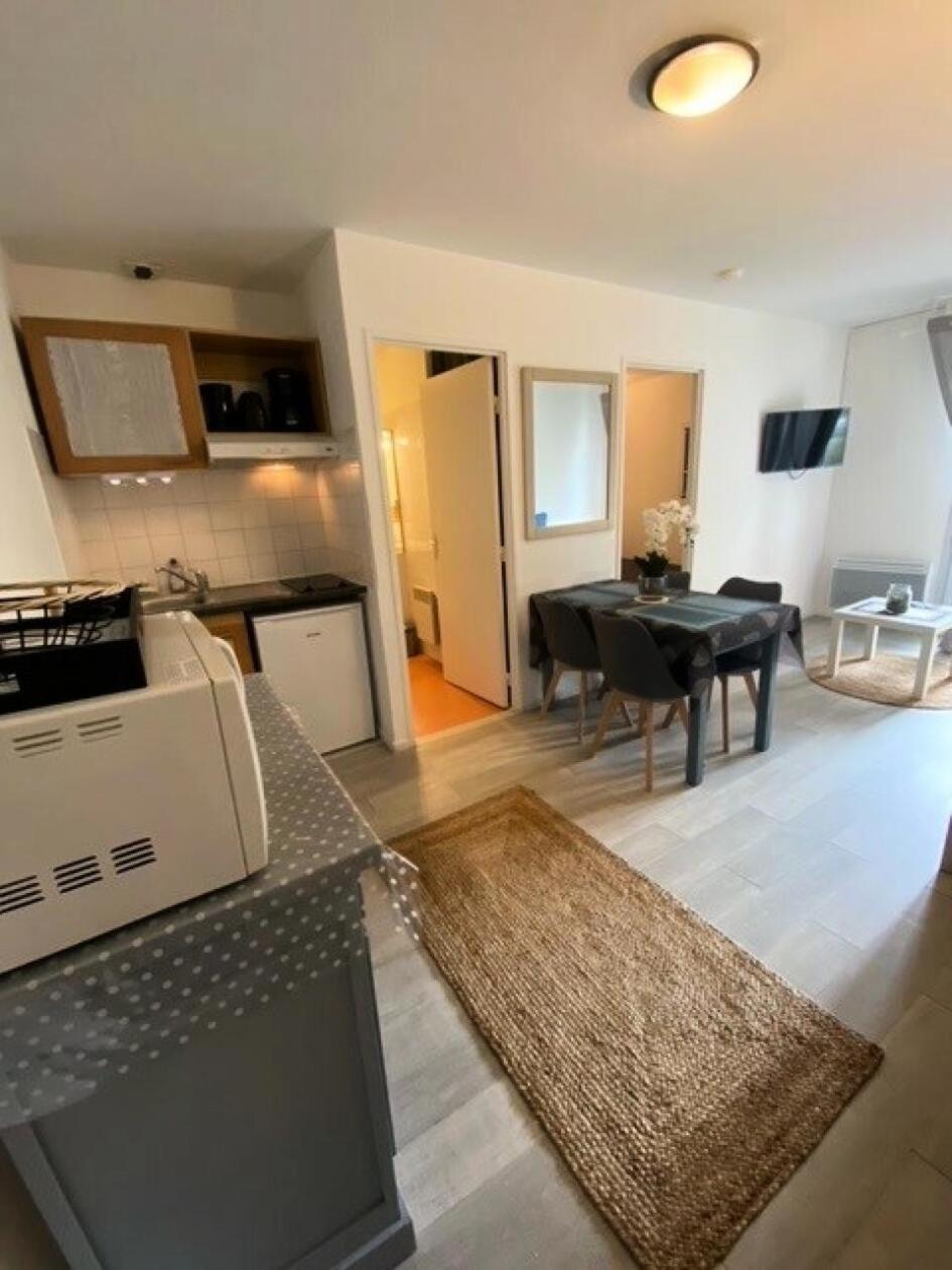 Residence Debussy - Maeva Home - Appartement 2 Pieces 4 Personnes - Selection Mae-9039 Carnoux-en-Provence Ngoại thất bức ảnh