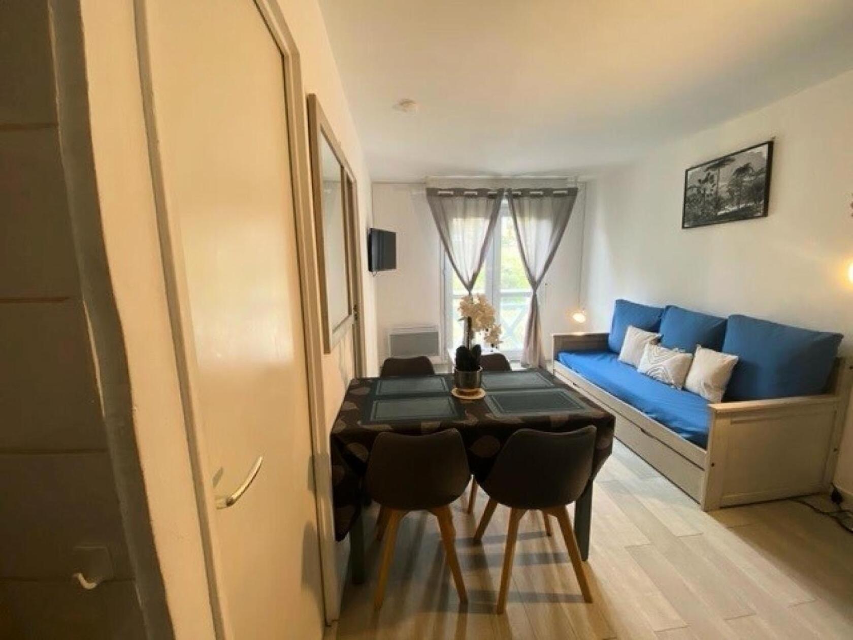 Residence Debussy - Maeva Home - Appartement 2 Pieces 4 Personnes - Selection Mae-9039 Carnoux-en-Provence Ngoại thất bức ảnh