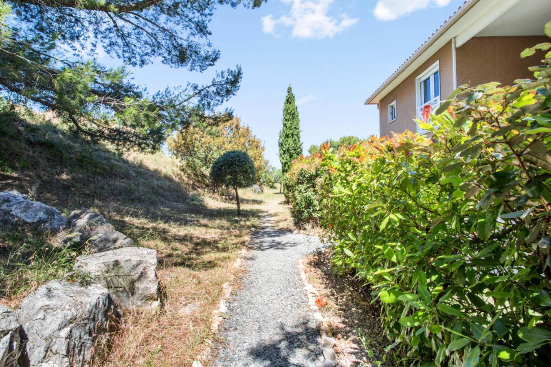 Residence Debussy - Maeva Home - Appartement 2 Pieces 4 Personnes - Selection Mae-9039 Carnoux-en-Provence Ngoại thất bức ảnh
